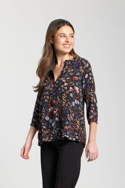 Floral Top