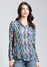 Zig Zag Shirt