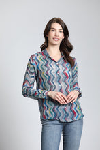 Zig Zag Shirt