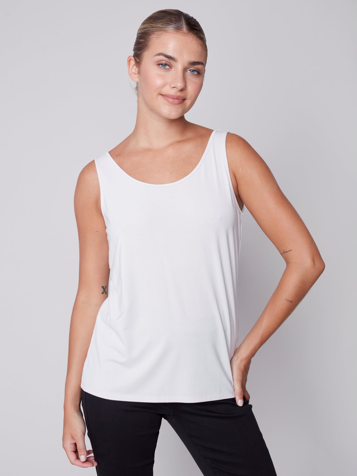 Bamboo Cami