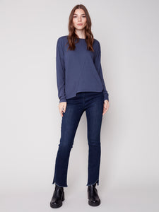 Asymmetrical Top