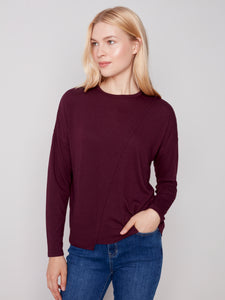 Asymmetrical Top