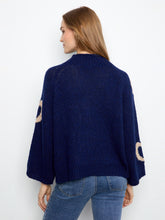 Mock Neck Sweater