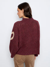 Mock Neck Sweater