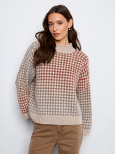 Mock Neck Sweater