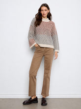 Mock Neck Sweater