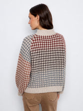 Mock Neck Sweater