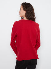 V-Neck Sweater