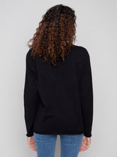 V-Neck Sweater