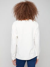 V-Neck Sweater