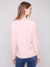 V-Neck Sweater