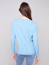 V-Neck Sweater