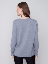 Essential V-Neck Sweater