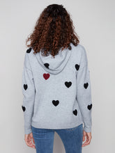 Hooded Sweater