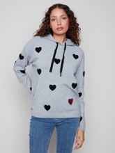 Hooded Sweater