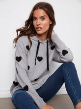 Hooded Sweater