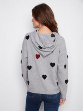 Hooded Sweater