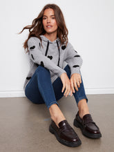 Hooded Sweater
