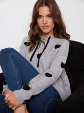 Hooded Sweater