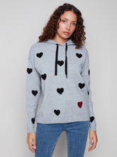 Hooded Sweater