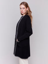 Long Super Plush Cardigan