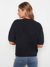 Elbow Sleeve Sweater