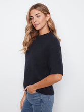 Elbow Sleeve Sweater