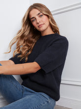 Elbow Sleeve Sweater