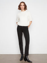 Elbow Sleeve Sweater