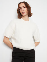 Elbow Sleeve Sweater