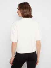 Elbow Sleeve Sweater
