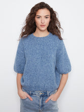 Elbow Sleeve Sweater
