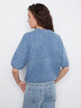 Elbow Sleeve Sweater