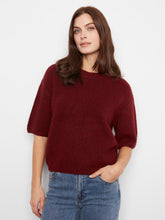 Elbow Sleeve Sweater