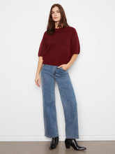 Elbow Sleeve Sweater