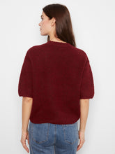 Elbow Sleeve Sweater