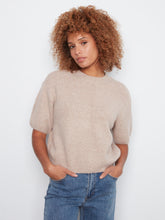Elbow Sleeve Sweater
