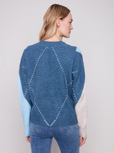 Argyle Sweater