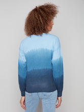 Ombre Sweater