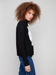 Heart Sweater