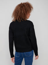 Heart Sweater