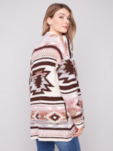 Southwest Cardigan