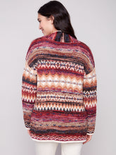 Southwest Cardigan