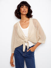 Crochet Shrug