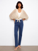Crochet Shrug