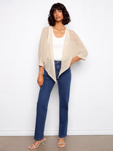 Crochet Shrug