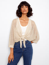 Crochet Shrug