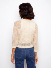 Crochet Shrug