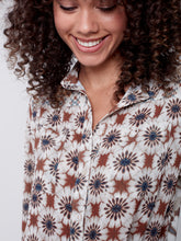 Georgette Blouse