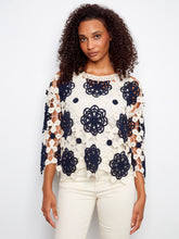 Crochet Top